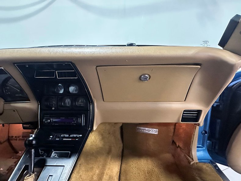 1980 Chevrolet Corvette 67