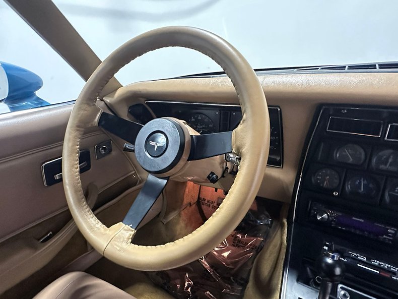 1980 Chevrolet Corvette 70