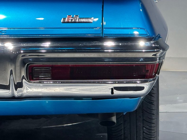 1972 Pontiac LeMans 7
