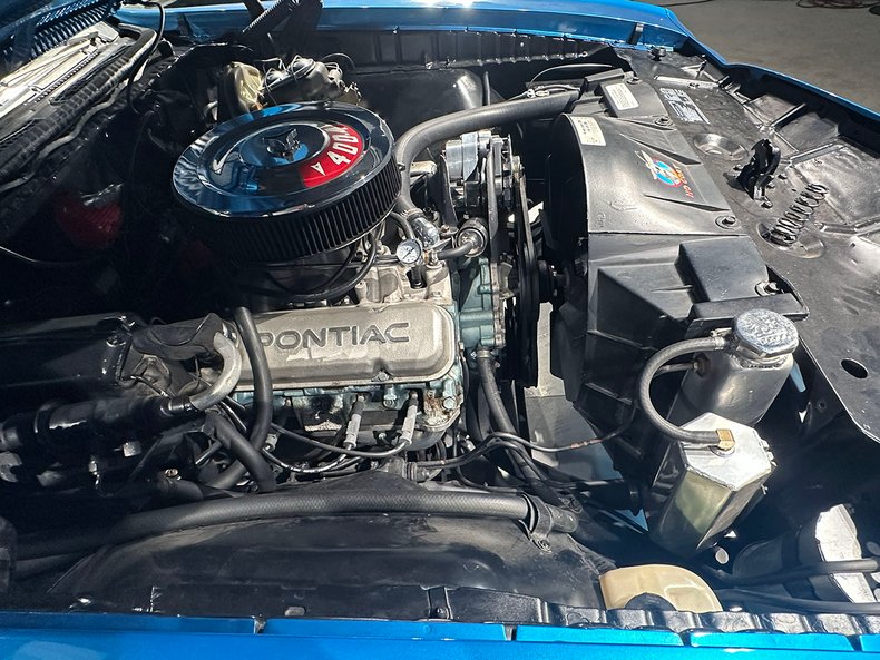 1972 Pontiac LeMans 24