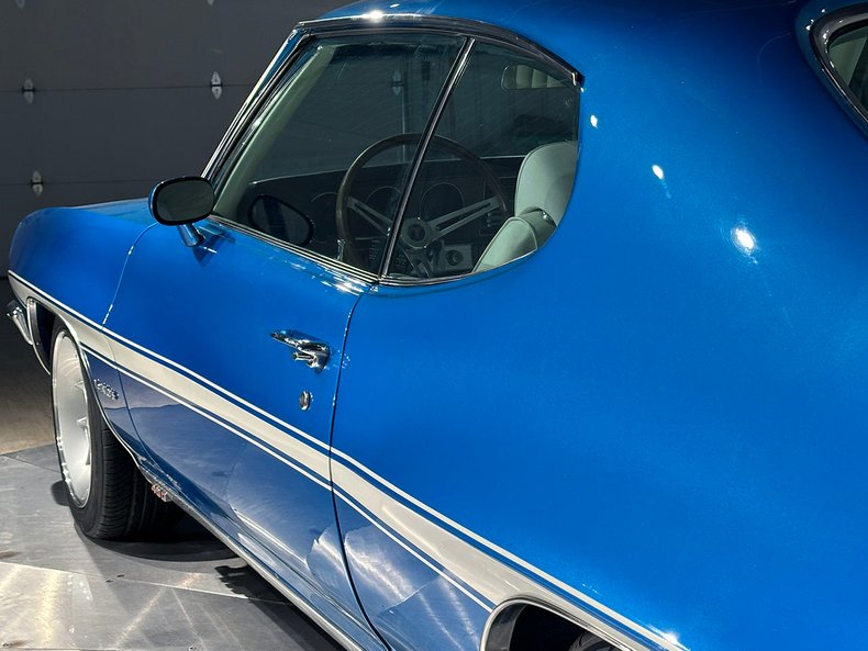 1972 Pontiac LeMans 31