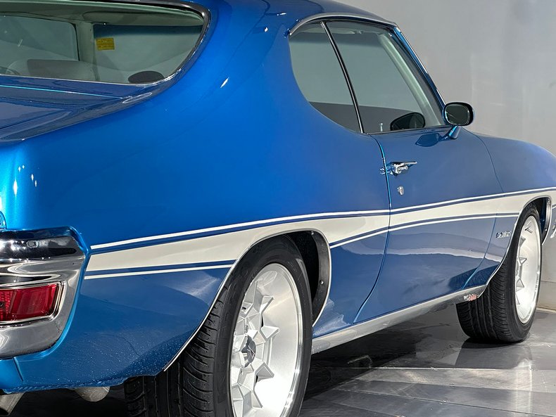 1972 Pontiac LeMans 33