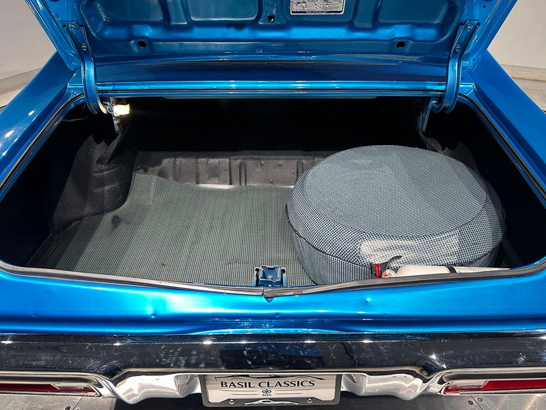 1972 Pontiac LeMans 38