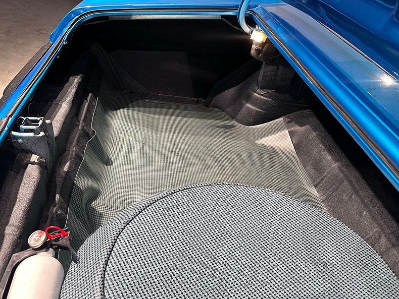 1972 Pontiac LeMans 40