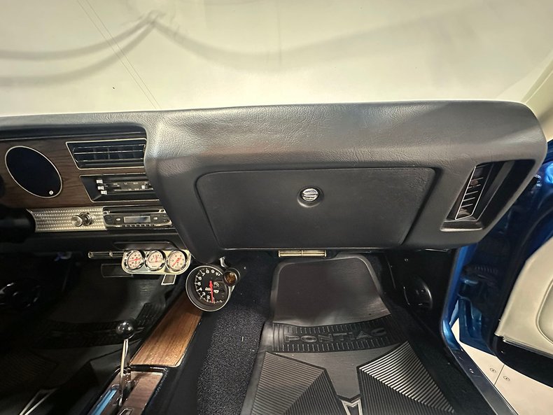 1972 Pontiac LeMans 53