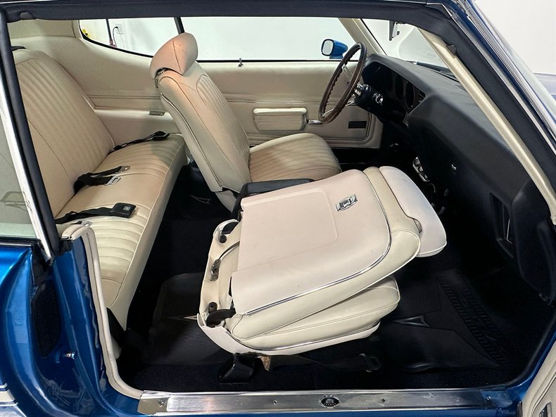 1972 Pontiac LeMans 51