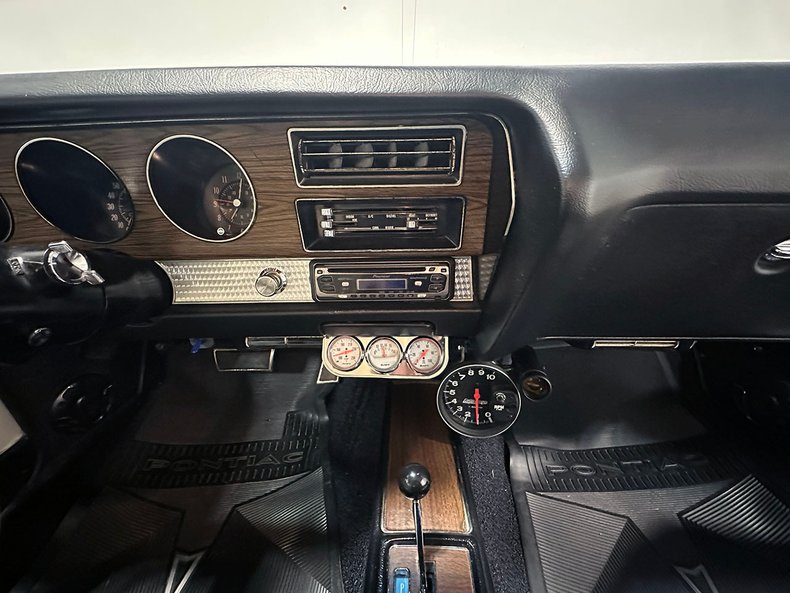 1972 Pontiac LeMans 56