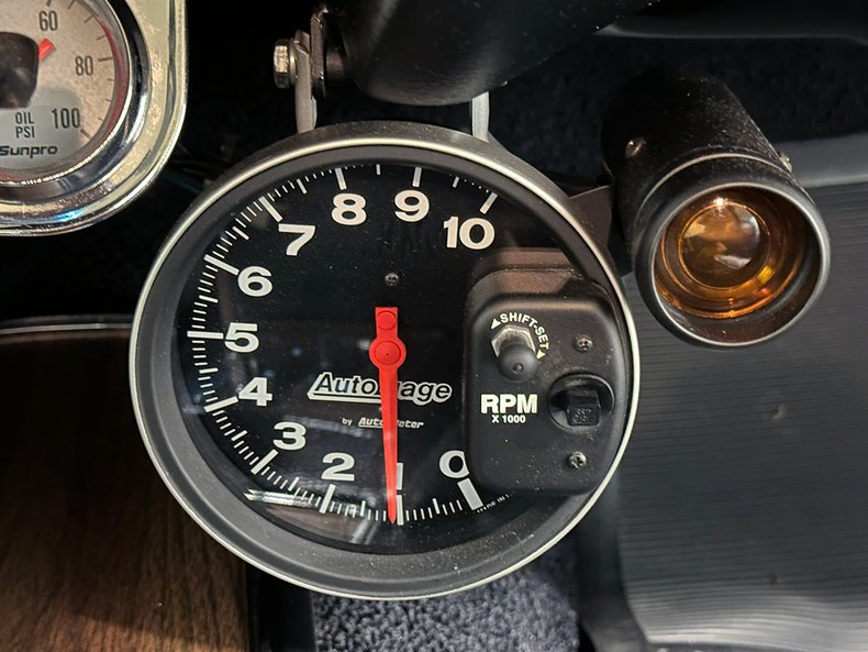 1972 Pontiac LeMans 58