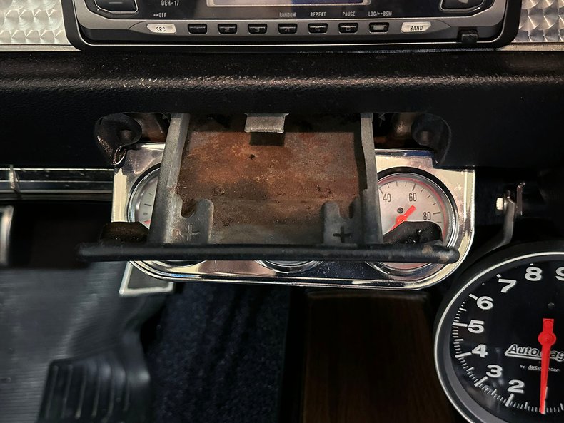 1972 Pontiac LeMans 57