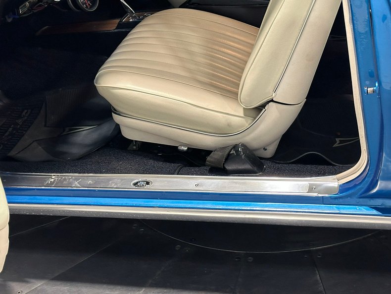 1972 Pontiac LeMans 64