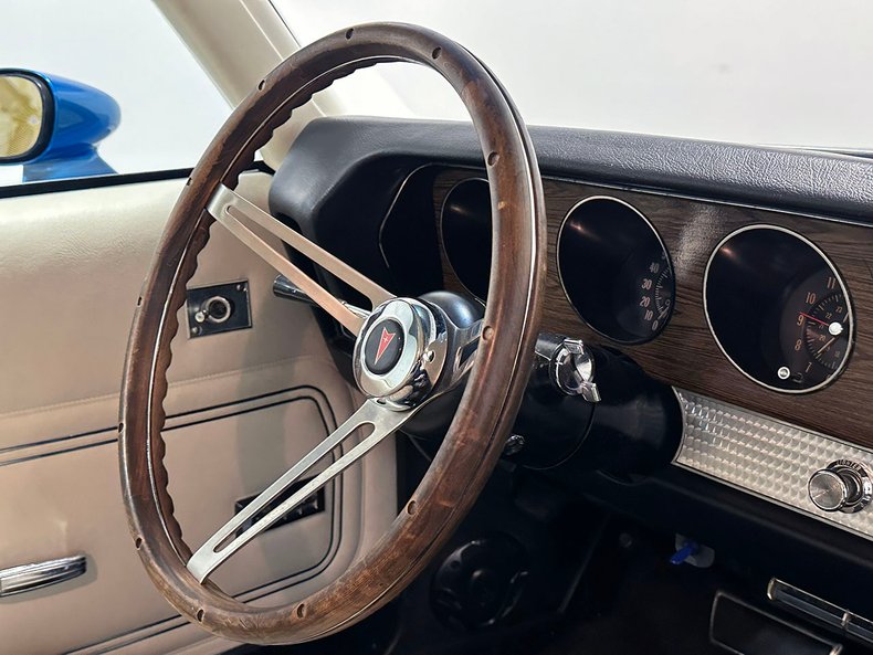 1972 Pontiac LeMans 61