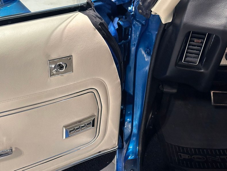 1972 Pontiac LeMans 65