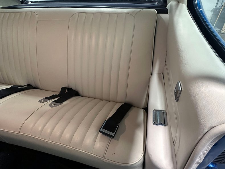1972 Pontiac LeMans 73