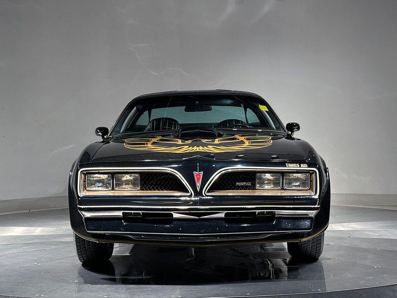1977 Pontiac Firebird 3