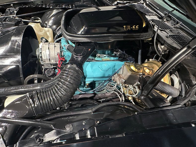 1977 Pontiac Firebird 28