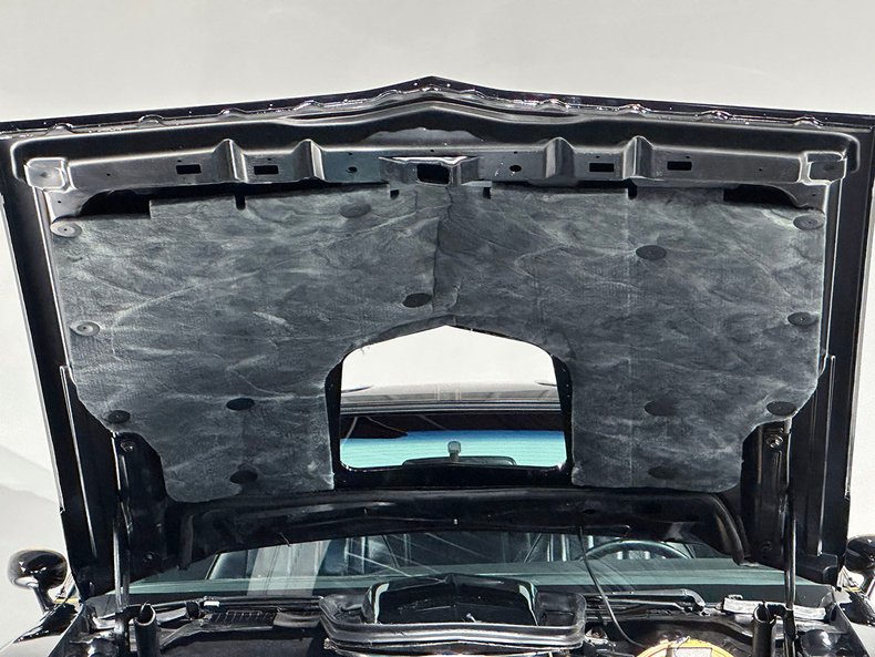 1977 Pontiac Firebird 32