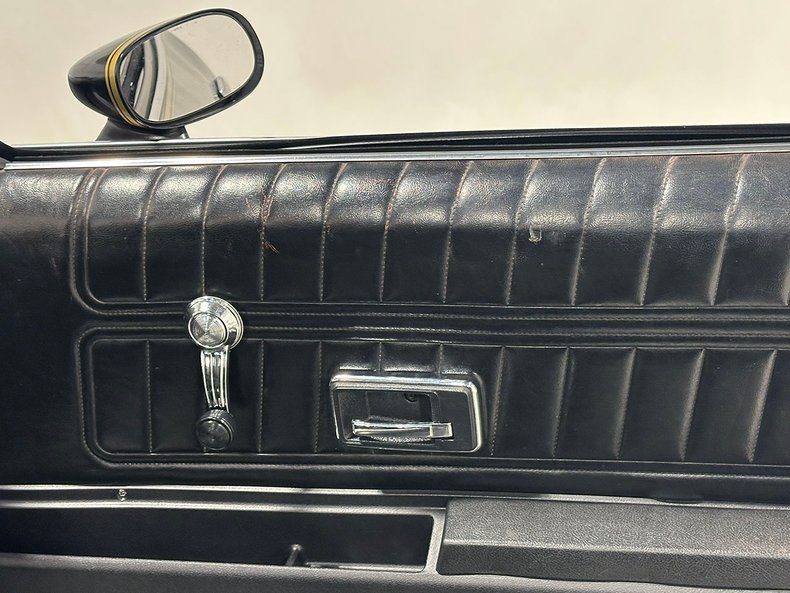 1977 Pontiac Firebird 53