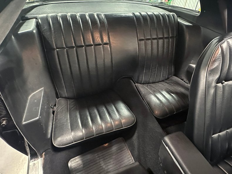 1977 Pontiac Firebird 56