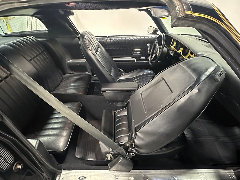 1977 Pontiac Firebird 57