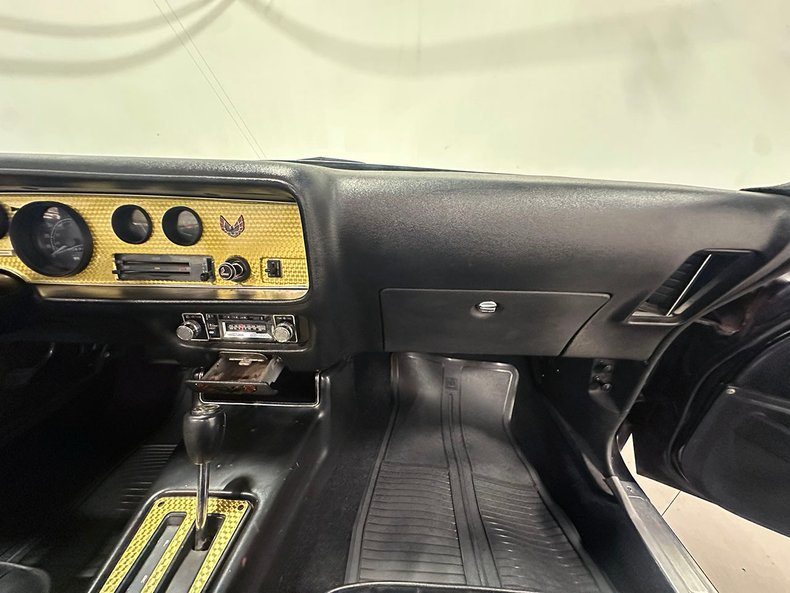 1977 Pontiac Firebird 60