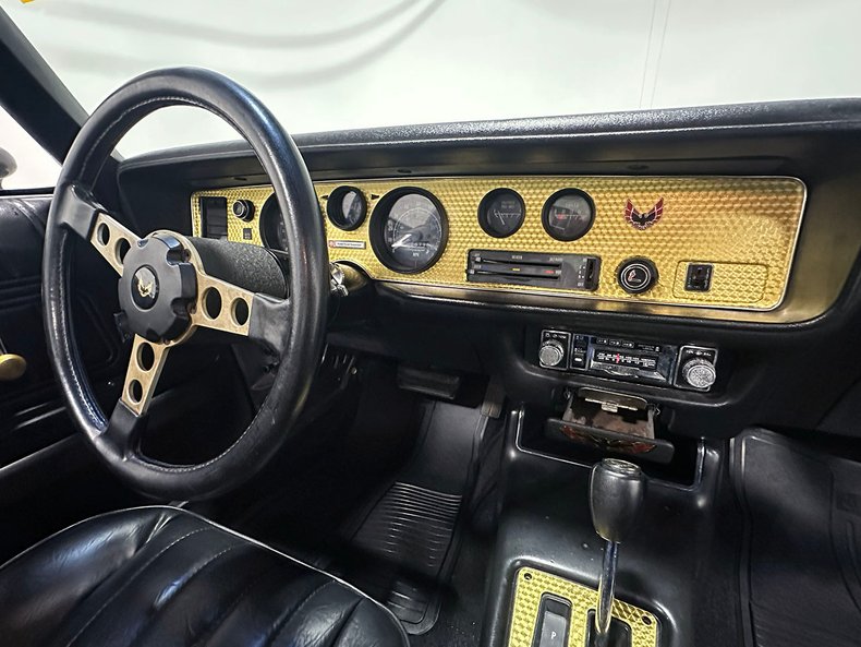 1977 Pontiac Firebird 65