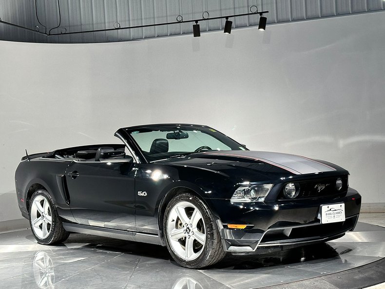 2012 Ford Mustang 87