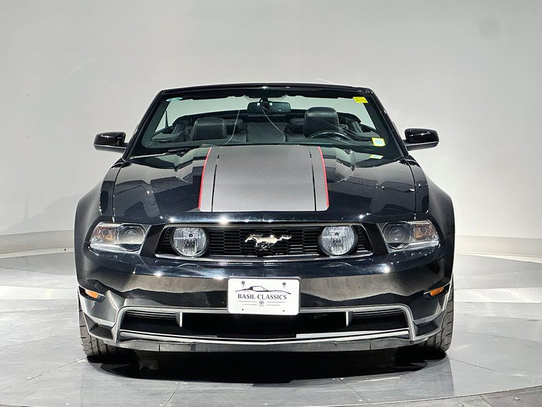 2012 Ford Mustang 3