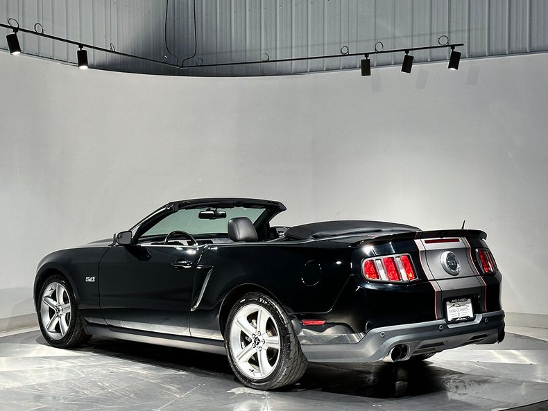 2012 Ford Mustang 9