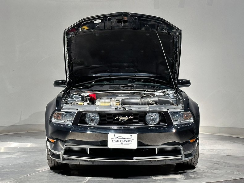 2012 Ford Mustang 27