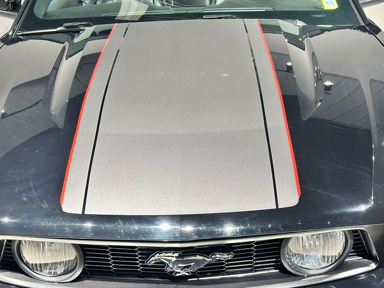 2012 Ford Mustang 29