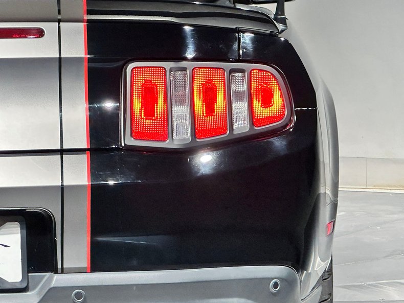 2012 Ford Mustang 34