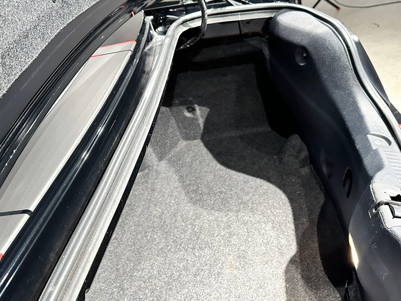 2012 Ford Mustang 39