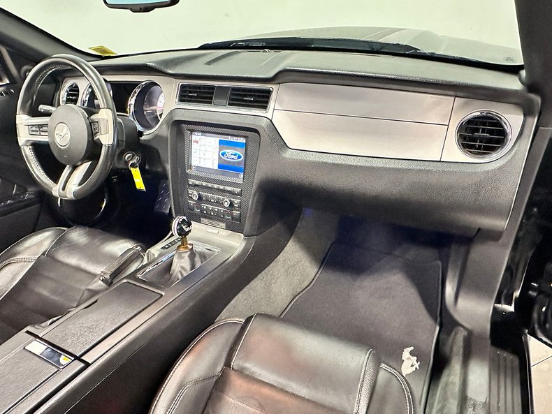 2012 Ford Mustang 49