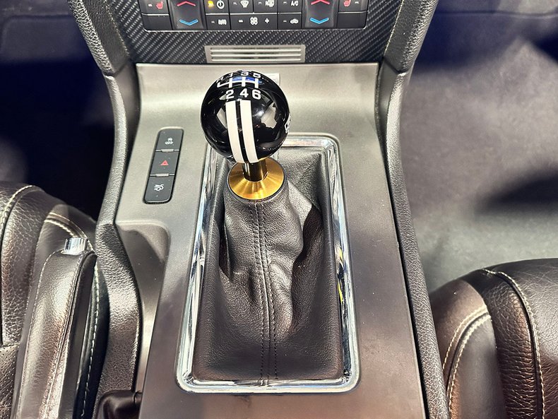 2012 Ford Mustang 55