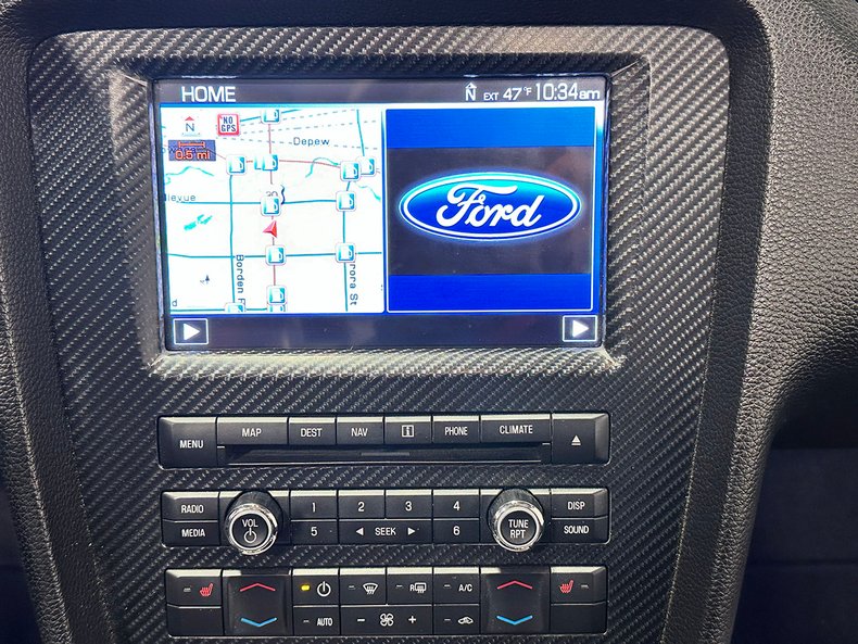 2012 Ford Mustang 54