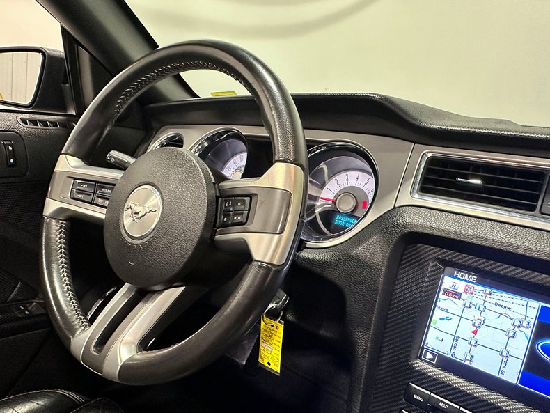 2012 Ford Mustang 58