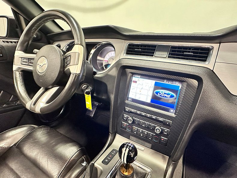 2012 Ford Mustang 57