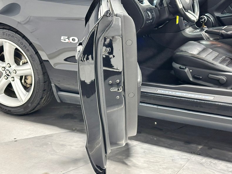 2012 Ford Mustang 60