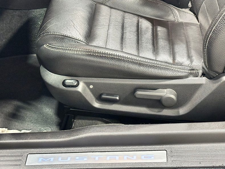 2012 Ford Mustang 66