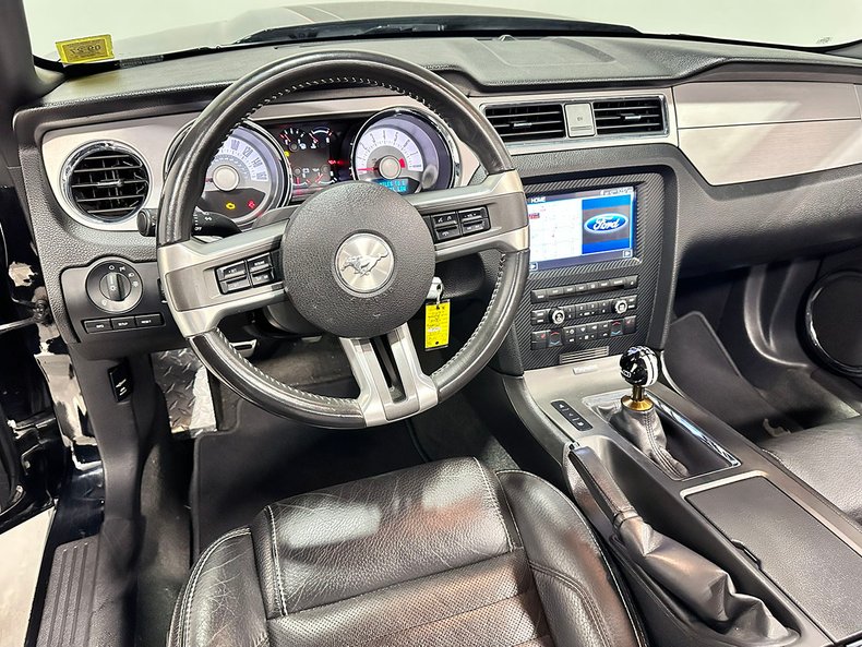 2012 Ford Mustang 69