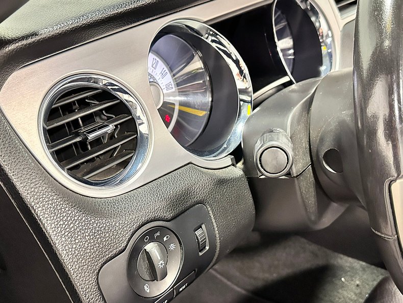 2012 Ford Mustang 74
