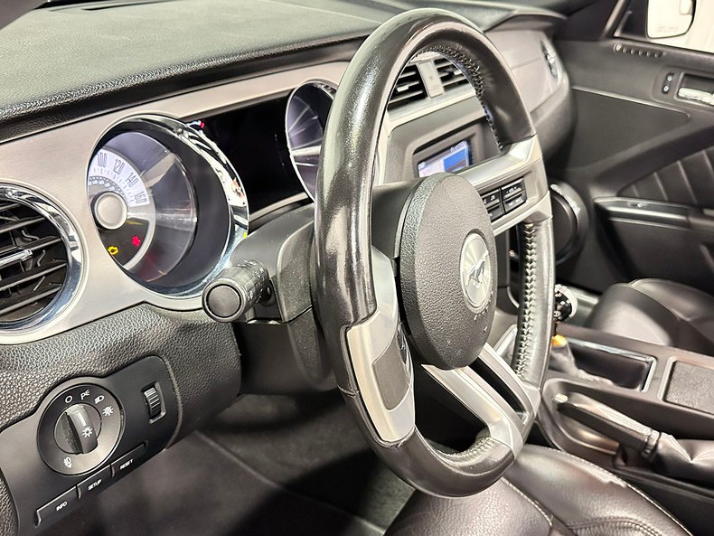 2012 Ford Mustang 73