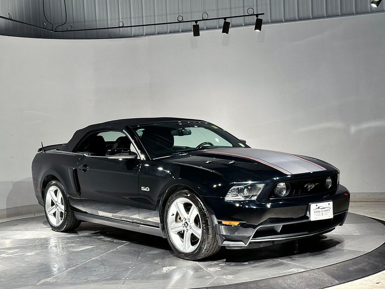 2012 Ford Mustang 82