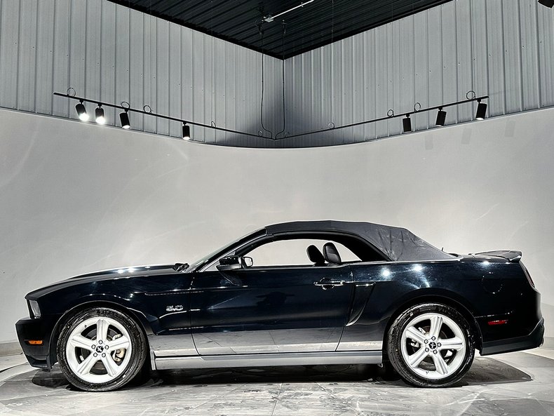 2012 Ford Mustang 83