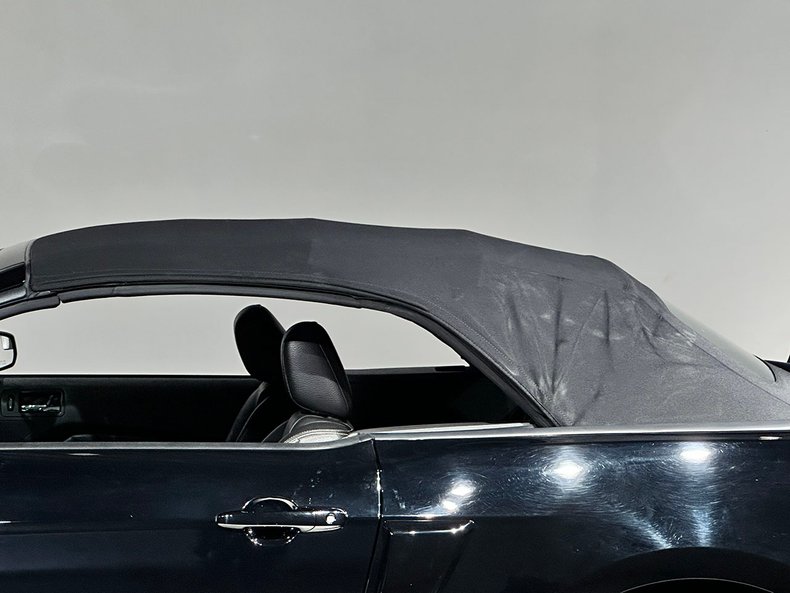2012 Ford Mustang 84