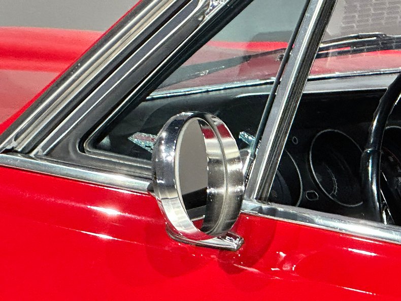 1965 Pontiac GTO 18