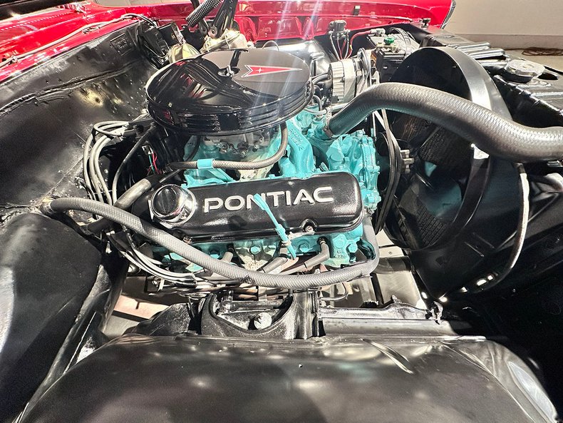 1965 Pontiac GTO 30