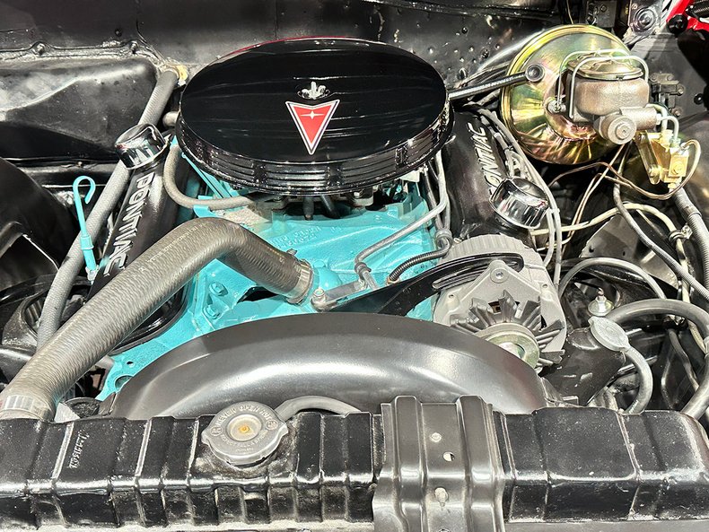 1965 Pontiac GTO 28