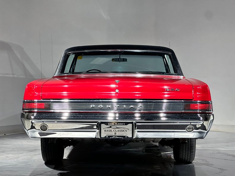 1965 Pontiac GTO 40