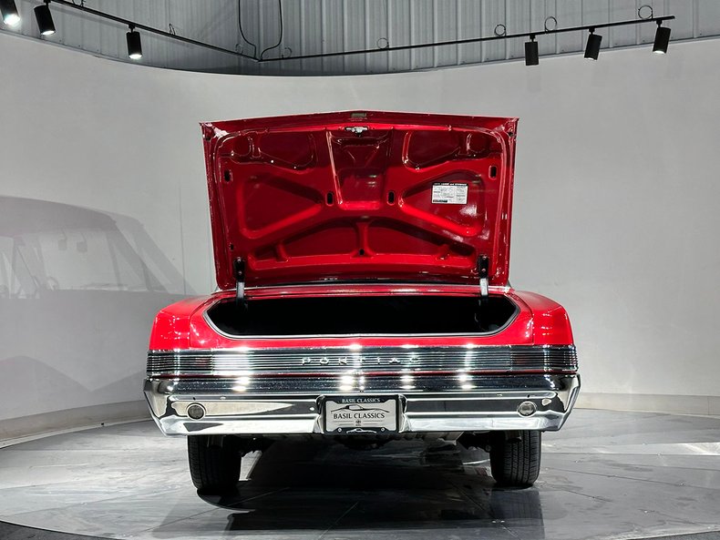 1965 Pontiac GTO 45